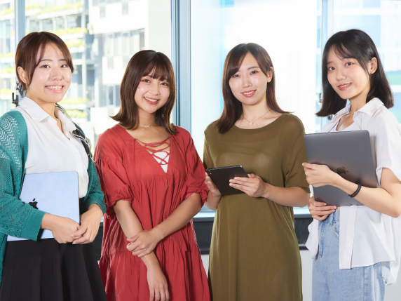 チームメンバー